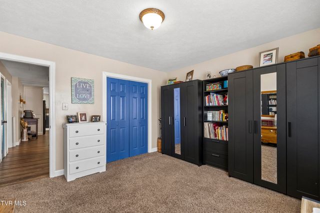207 Stinson Drive, Bulls Gap, TN 37711