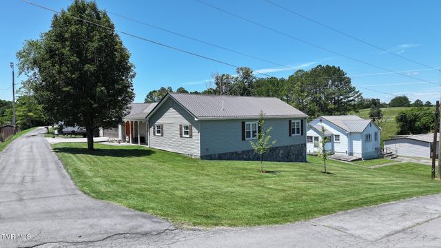 207 Stinson Drive, Bulls Gap, TN 37711