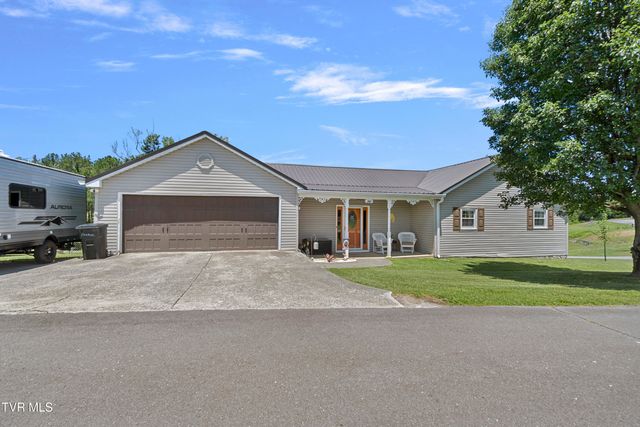 207 Stinson Drive, Bulls Gap, TN 37711