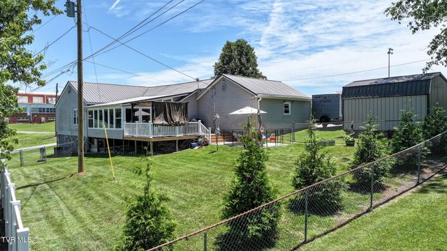 207 Stinson Drive, Bulls Gap, TN 37711