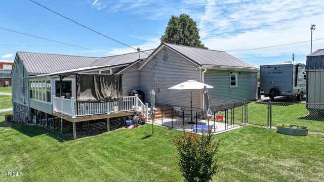 207 Stinson Drive, Bulls Gap, TN 37711