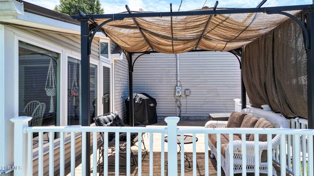 207 Stinson Drive, Bulls Gap, TN 37711