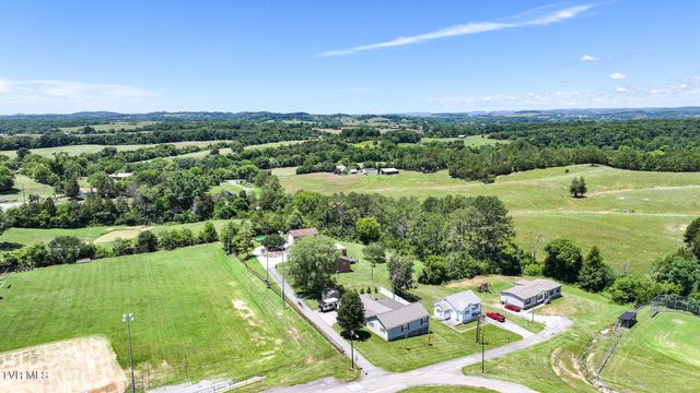 207 Stinson Drive, Bulls Gap, TN 37711