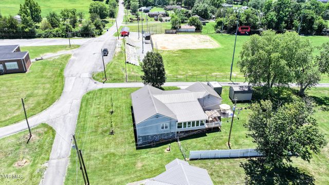 207 Stinson Drive, Bulls Gap, TN 37711