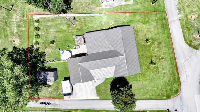 207 Stinson Drive, Bulls Gap, TN 37711