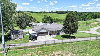 207 Stinson Drive, Bulls Gap, TN 37711