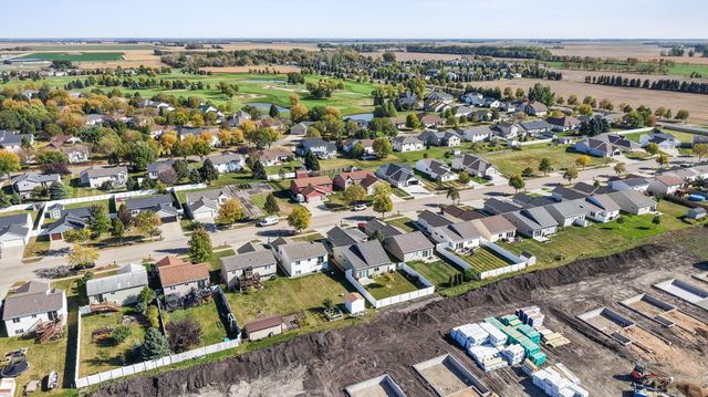 3641 34th Street S, Moorhead, MN 56560