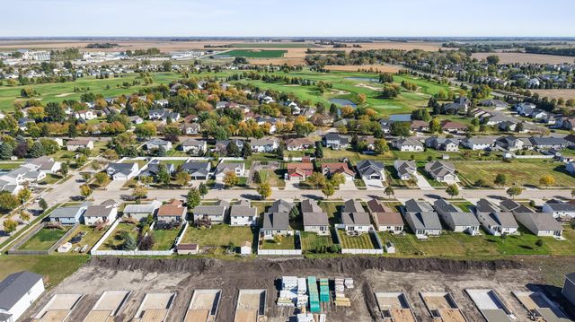 3641 34th Street S, Moorhead, MN 56560