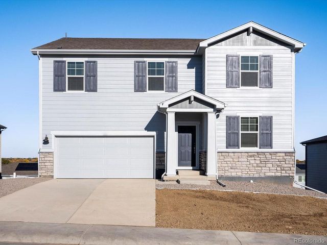 1691 Yampa River Dr, Windsor, CO 80550