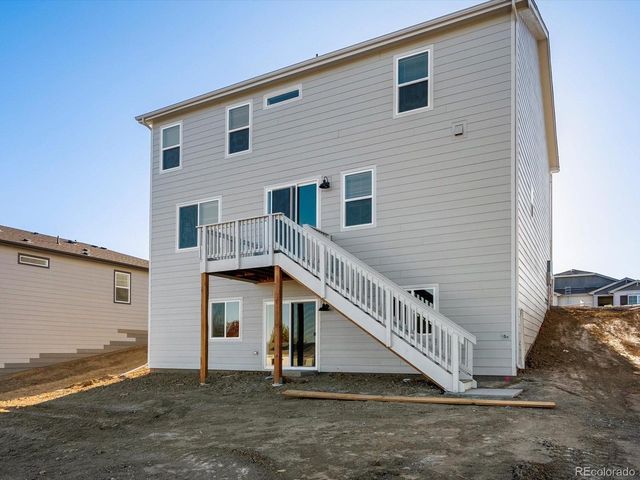 1691 Yampa River Dr, Windsor, CO 80550