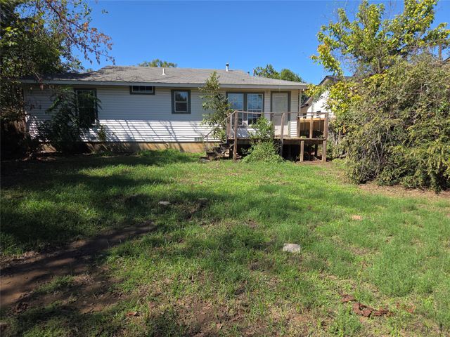 619 Truman Street, Arlington, TX 76011