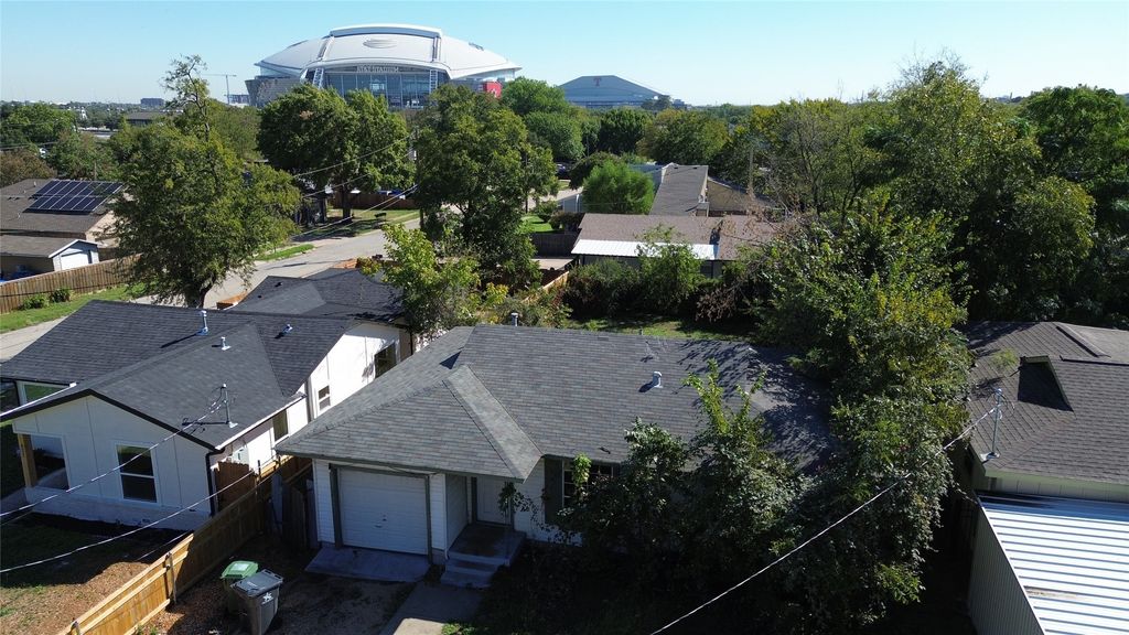 619 Truman Street, Arlington, TX 76011