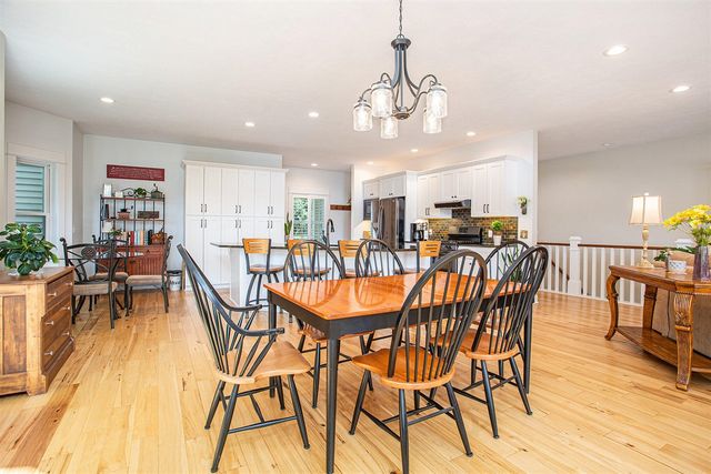 5091 E High Tower Lake Road, Hesperia, MI 49421