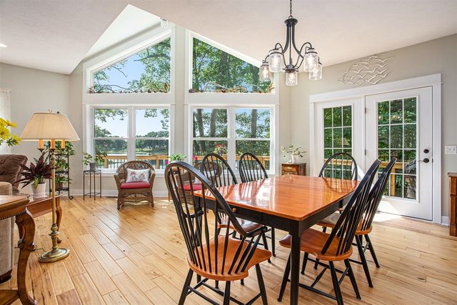 5091 E High Tower Lake Road, Hesperia, MI 49421