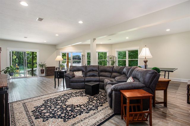 5091 E High Tower Lake Road, Hesperia, MI 49421