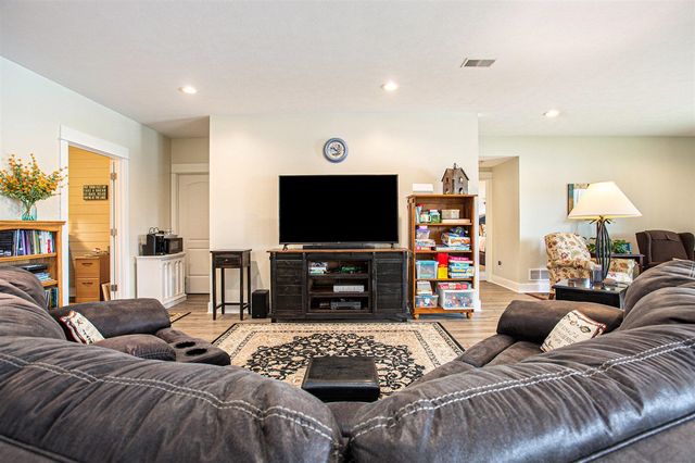 5091 E High Tower Lake Road, Hesperia, MI 49421