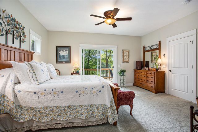 5091 E High Tower Lake Road, Hesperia, MI 49421