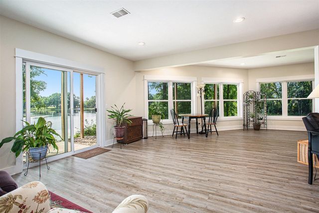 5091 E High Tower Lake Road, Hesperia, MI 49421