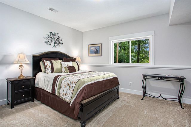 5091 E High Tower Lake Road, Hesperia, MI 49421