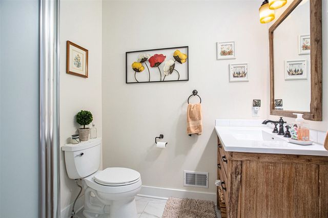 5091 E High Tower Lake Road, Hesperia, MI 49421