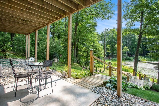 5091 E High Tower Lake Road, Hesperia, MI 49421