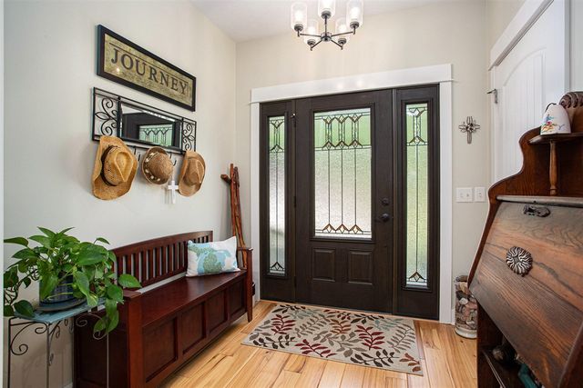 5091 E High Tower Lake Road, Hesperia, MI 49421