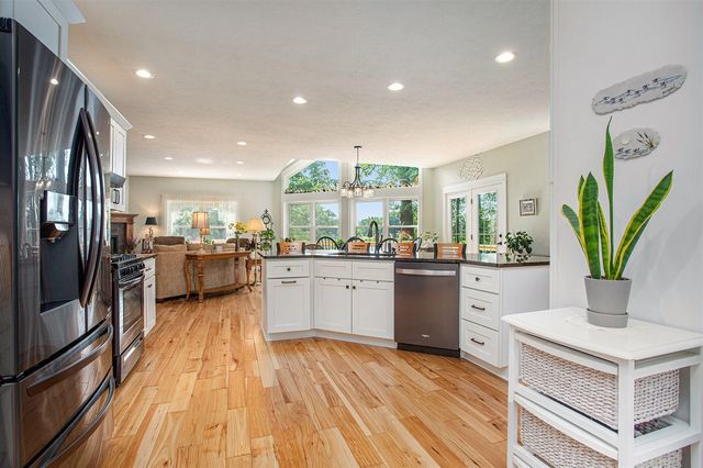 5091 E High Tower Lake Road, Hesperia, MI 49421