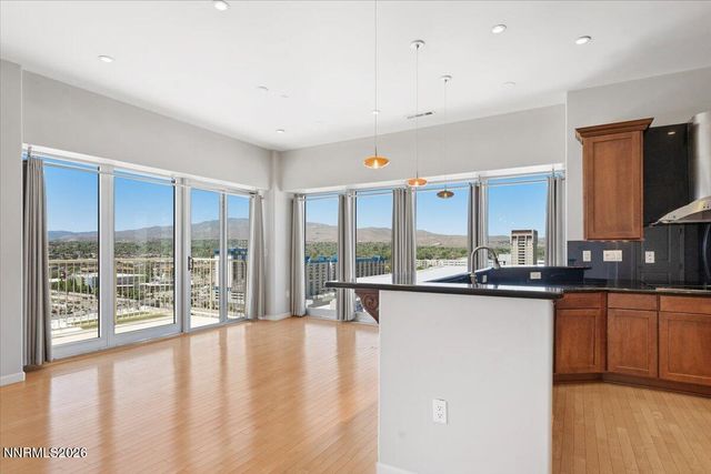 200 W 2nd Street APT 1604, Reno, NV 89501