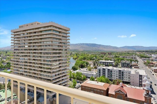 200 W 2nd Street APT 1604, Reno, NV 89501