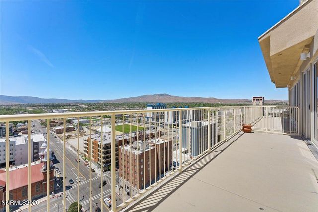 200 W 2nd Street APT 1604, Reno, NV 89501