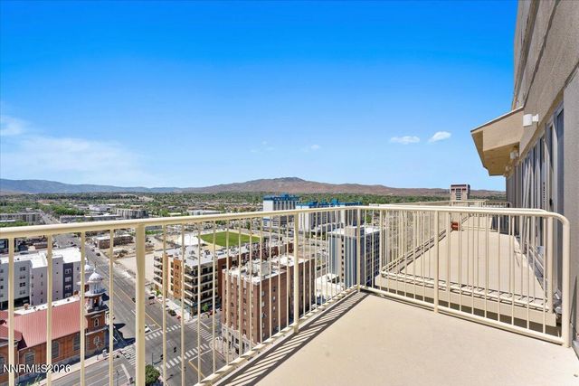 200 W 2nd Street APT 1604, Reno, NV 89501