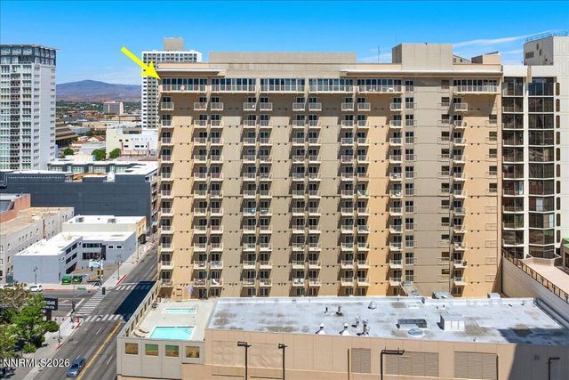 200 W 2nd Street APT 1604, Reno, NV 89501