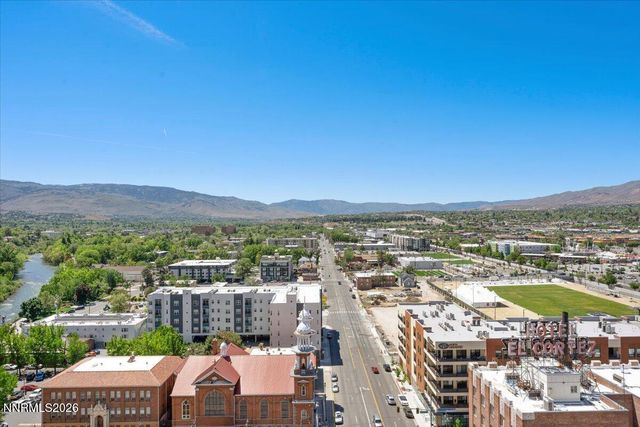 200 W 2nd Street APT 1604, Reno, NV 89501