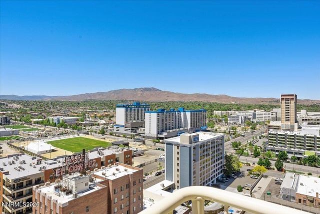 200 W 2nd Street APT 1604, Reno, NV 89501