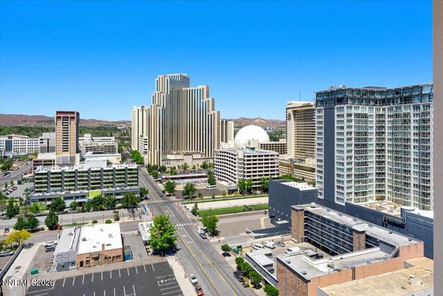 200 W 2nd Street APT 1604, Reno, NV 89501