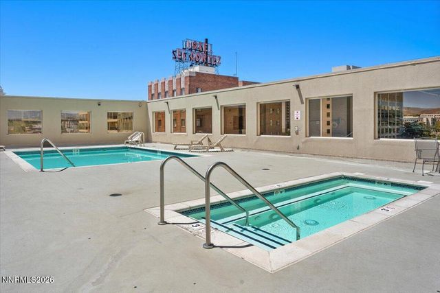 200 W 2nd Street APT 1604, Reno, NV 89501