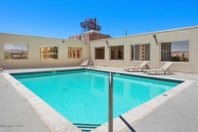200 W 2nd Street APT 1604, Reno, NV 89501