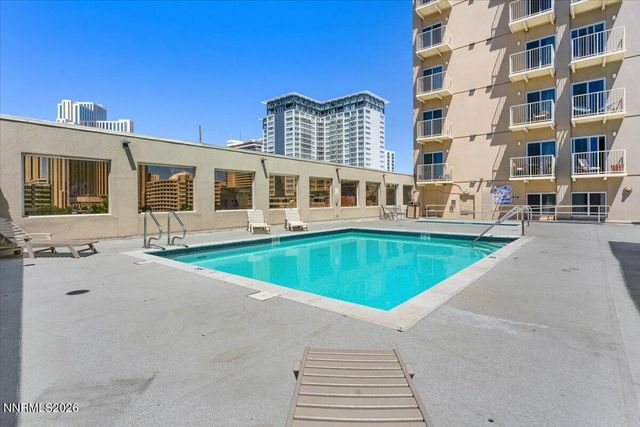 200 W 2nd Street APT 1604, Reno, NV 89501