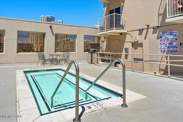 200 W 2nd Street APT 1604, Reno, NV 89501