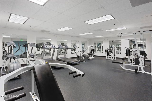 200 W 2nd Street APT 1604, Reno, NV 89501