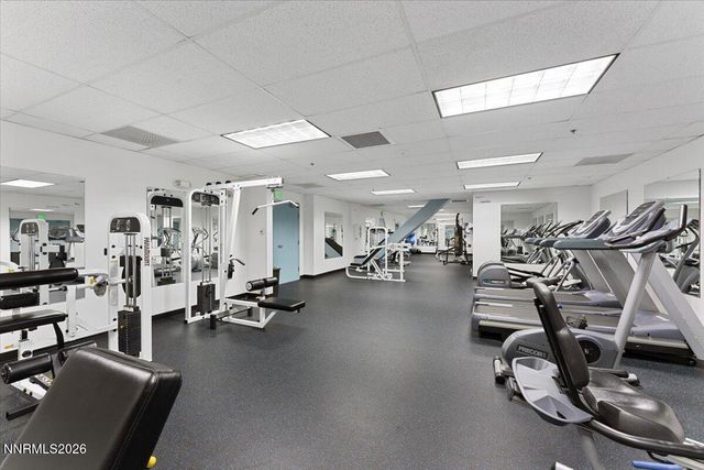 200 W 2nd Street APT 1604, Reno, NV 89501