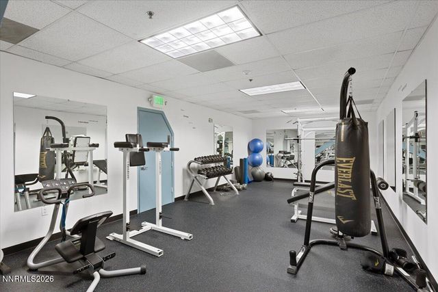 200 W 2nd Street APT 1604, Reno, NV 89501