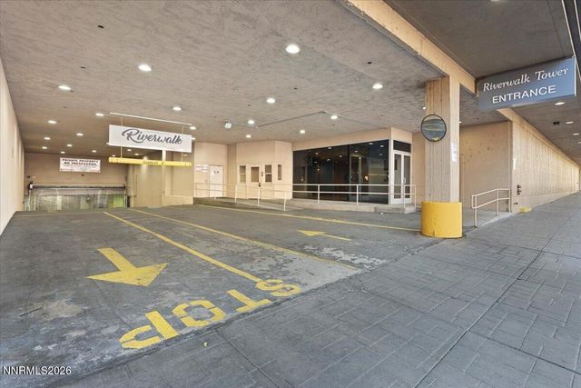 200 W 2nd Street APT 1604, Reno, NV 89501
