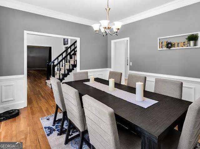 10560 Haynes Bridge Road, Alpharetta, GA 30022