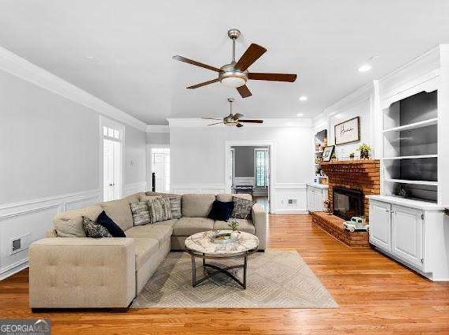 10560 Haynes Bridge Road, Alpharetta, GA 30022