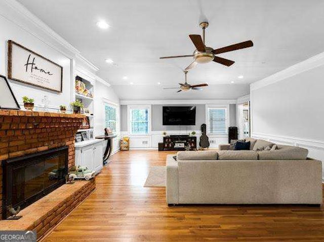 10560 Haynes Bridge Road, Alpharetta, GA 30022