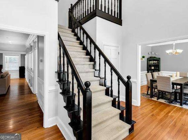 10560 Haynes Bridge Road, Alpharetta, GA 30022