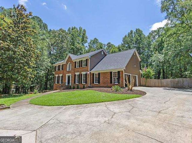 10560 Haynes Bridge Road, Alpharetta, GA 30022