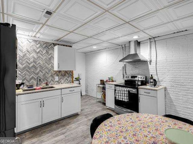 10560 Haynes Bridge Road, Alpharetta, GA 30022