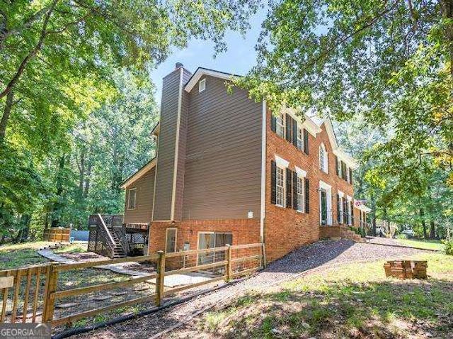 10560 Haynes Bridge Road, Alpharetta, GA 30022